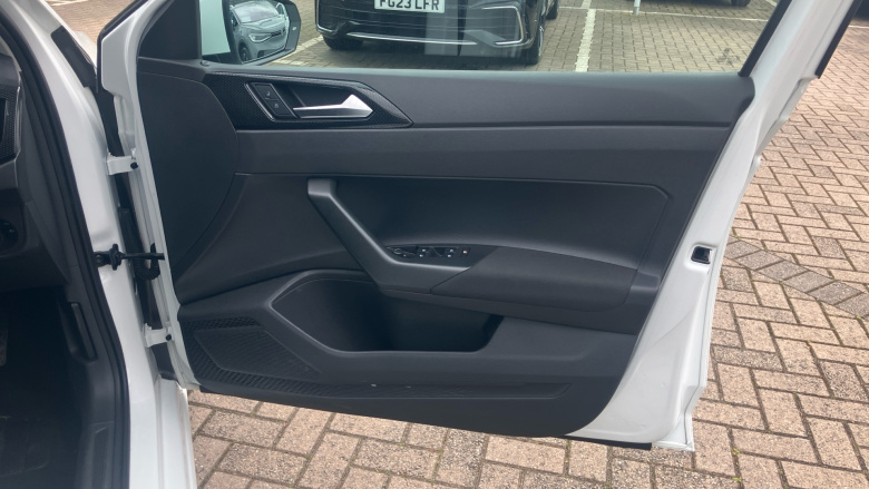 Volkswagen Polo 1.0 TSI Life 5dr Petrol Hatchback